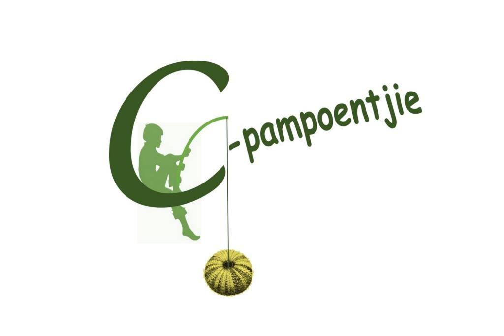 Апартаменты C-Pampoentjie Стрёйсбай Экстерьер фото